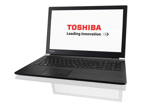 Toshiba Sat Pro R50 15.6in i3 4GB Notebook