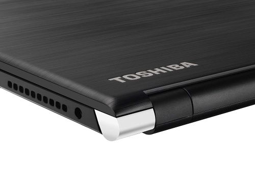 Toshiba Sat Pro A50 15.6in i5 4GB Notebook