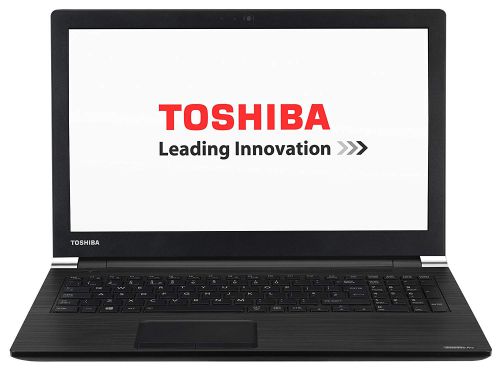 Toshiba Sat Pro 15.6in i5 4GB Notebook