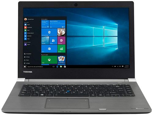 Toshiba Tecra A50 15.6in i5 GB Laptop