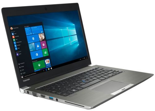 Toshiba Portege Z30 13.3in i5 8GB Notebook