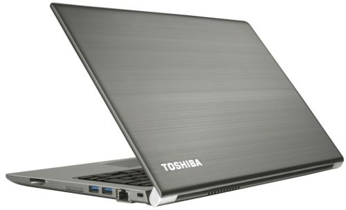 Toshiba Portege Z30 13.3in i5 8GB Notebook