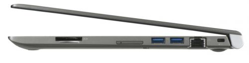 Toshiba Portege Z30 13.3in i5 8GB Notebook