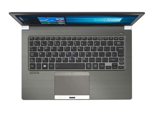 Toshiba Portege Z30 13.3 in i5 8GB Notebook