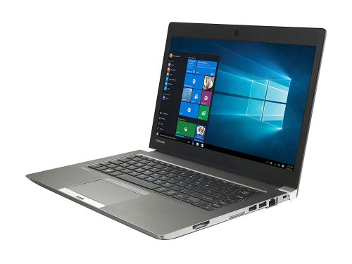 Toshiba Portege Z30 13.3in i7 8GB Notebook