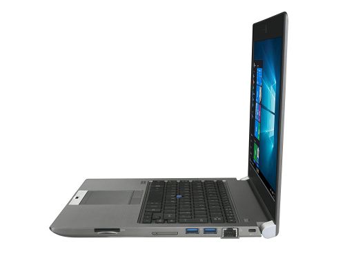 Toshiba Portege Z30 13.3in i7 8GB Notebook