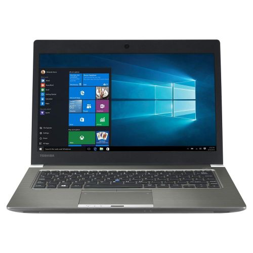 Toshiba Portege Z30 13.3in Ultrabook i5 4GB