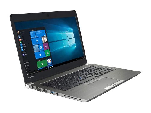 Toshiba Portege Z30 13.3in Ultrabook i5 4GB