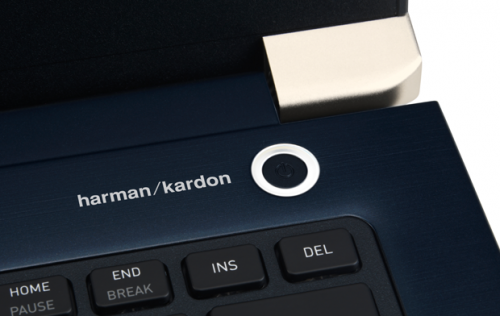 Toshiba X30 13.3in i5 FHD 8GB Notebook