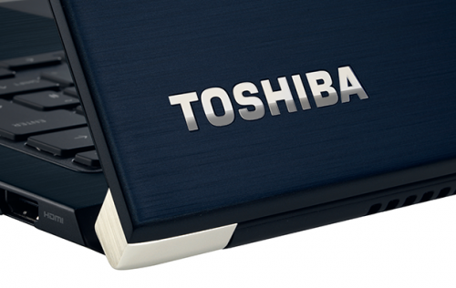 Toshiba Portege X30 i5 13.3in 8GB Notebook