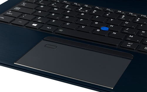 Toshiba Portege X30 i5 13.3in 8GB Notebook