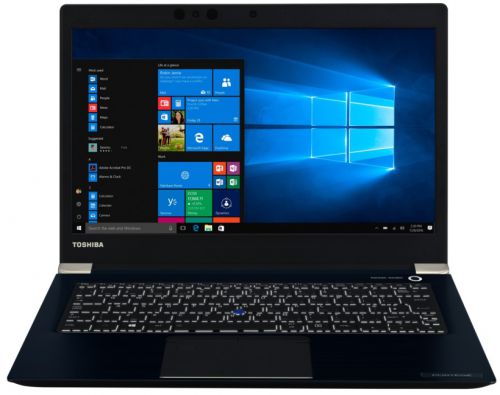 Toshiba Toshiba X30 13.3in i5 8GB Notebook