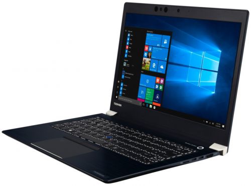 Toshiba Toshiba X30 13.3in i5 8GB Notebook