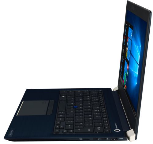 Toshiba Toshiba X30 13.3in i5 8GB Notebook