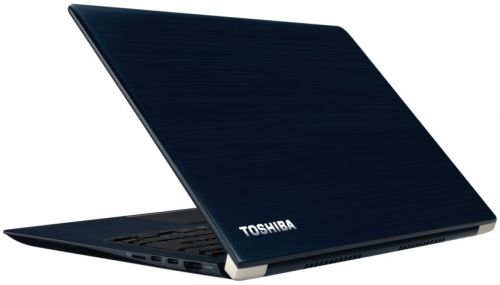 Toshiba Toshiba X30 13.3in i5 8GB Notebook