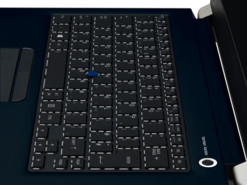 Toshiba Toshiba X30 13.3in i5 8GB Notebook