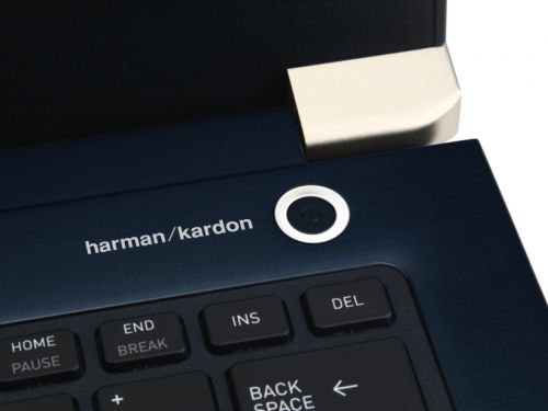 Toshiba Toshiba X30 13.3in i5 8GB Notebook