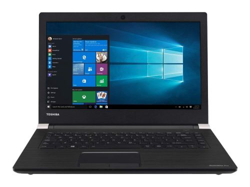 Toshiba Sat Pro A30 13.3in i5 8GB Notebook