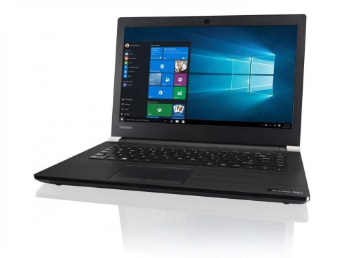 Toshiba Sat Pro A30 13.3in i5 8GB Notebook