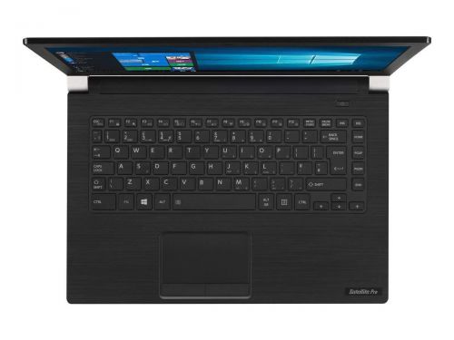 Toshiba Sat Pro A30 13.3in i5 8GB Notebook