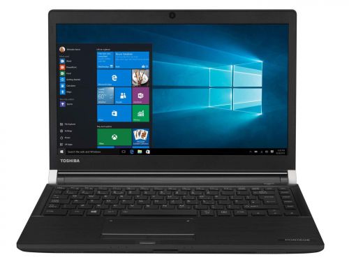 Toshiba Portege A30 13.3in i5 8GB Laptop