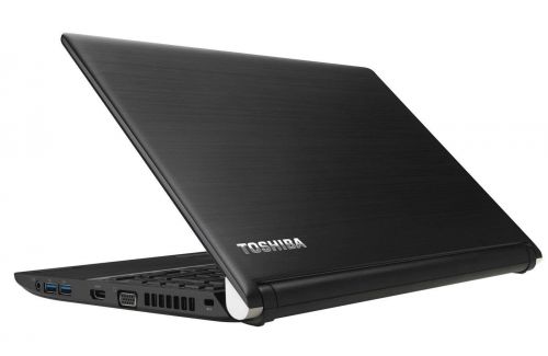 Toshiba Portege A30 13.3in i5 8GB Laptop