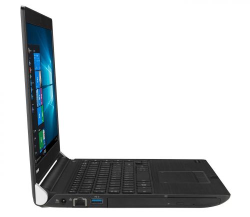 Toshiba Portege A30 13.3in i5 8GB Laptop
