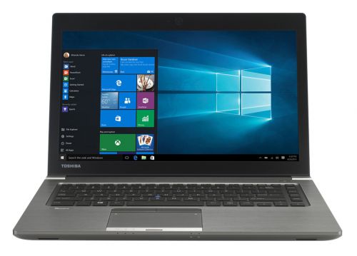 Toshiba Tecra Z40 14in i5 4GB Notebook
