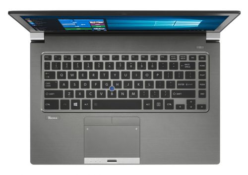 Toshiba Tecra Z40 14in i5 4GB Notebook