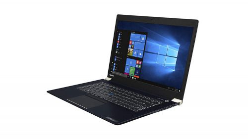 Toshiba Tecra X40 14in i5 8GB Notebook