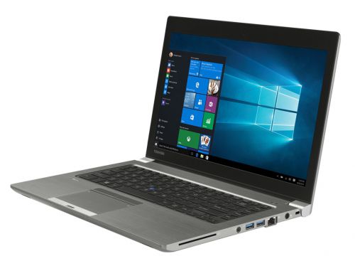 Toshiba Tecra Z50 15.6in i5 8GB Notebook