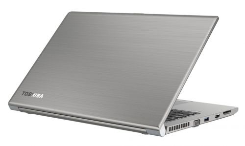 Toshiba Tecra Z50 15.6in i5 8GB Notebook