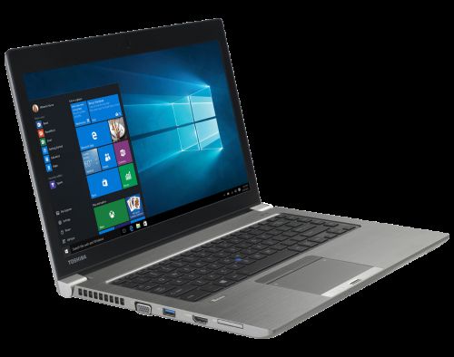 Toshiba Tecra Z50 15.6in i7 16GB Notebook