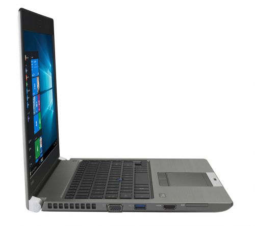 Toshiba Tecra Z50 15.6in i7 16GB Notebook