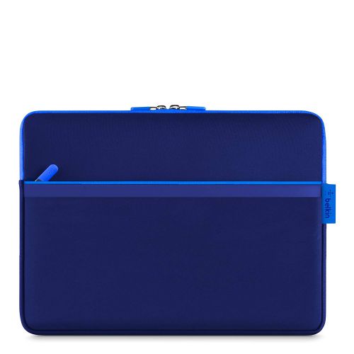 Ultra Light Protective Pocket Sleeve Blu