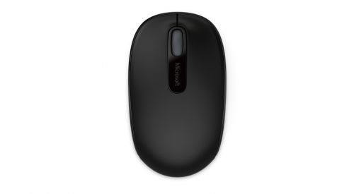 microsoft wireless mouse 1850 receiver