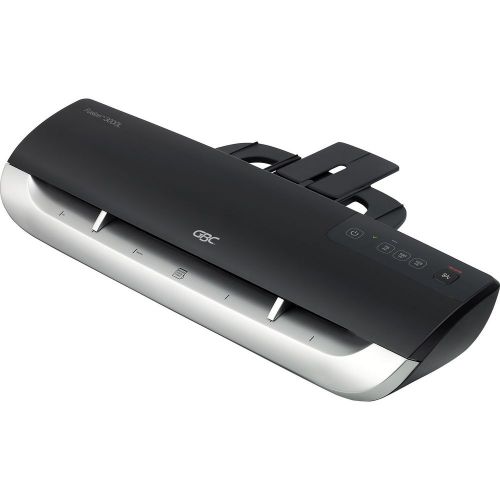 GBC Fusion 3000L A3 Laminator with Free Pack of GBC Pouches