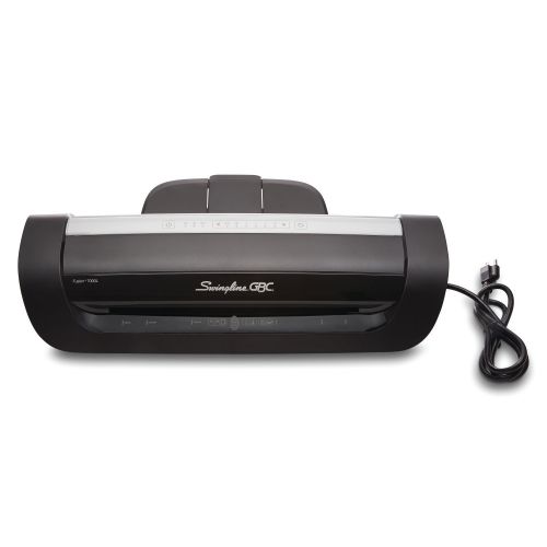 GBC Fusion 7000L A3 Laminator 2 Free Pack of GBC Pouches