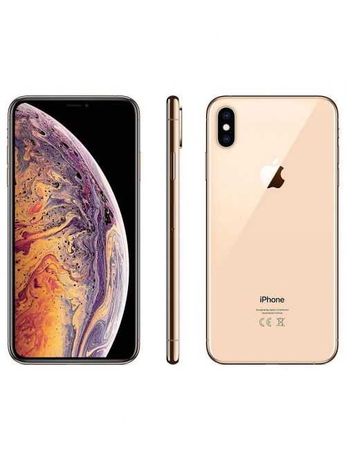 Apple Iphone XS 256GB Gold