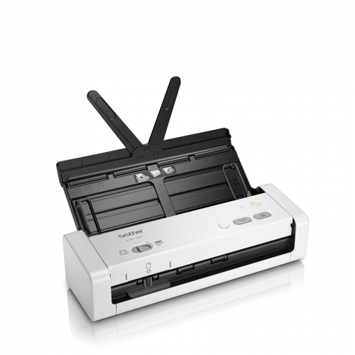 Brother ADS-1200 Portable Compact Document Scanner ADS1200ZU1