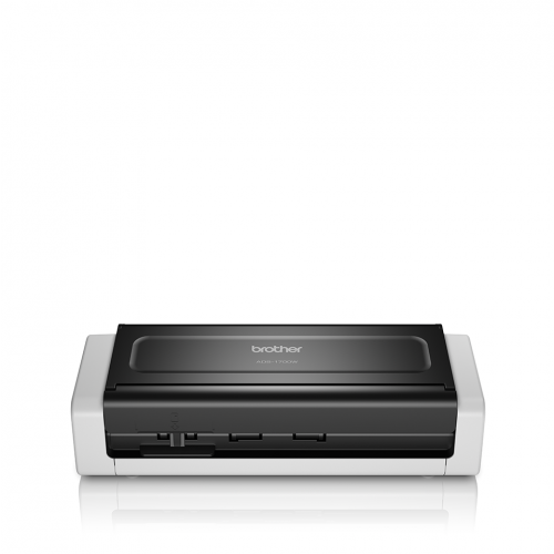 Brother ADS-1700W Smart Compact Document Scanner