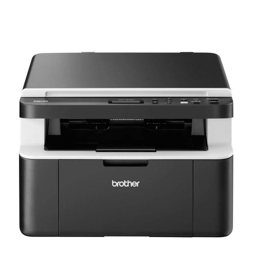 Brother DCP1612WVB A4 Mono Laser 3in1 Printer