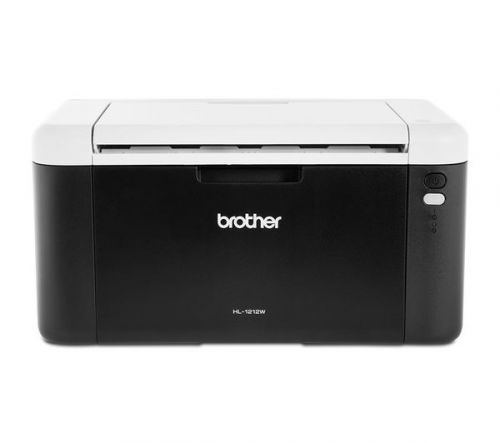 Brother HL-1212WVB laser printer