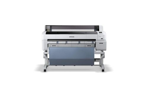 The SureColor SC-T7200 maximises performance in busy graphics, CAD and GIS production environments. Powerful image processing and a fast print speed meet the market's need for maximum productivity and flexibility. Epson's PrecisionCore TFP printheads do not need replacing and, together with UltraChrome XD ink, deliver the highest level of performance, value and versatile media support.