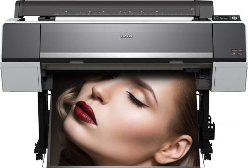 Epson SureColor SCP9000 STD Large Format Printer