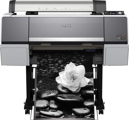 Epson SureColor SCP6000 STD Large Format Printer