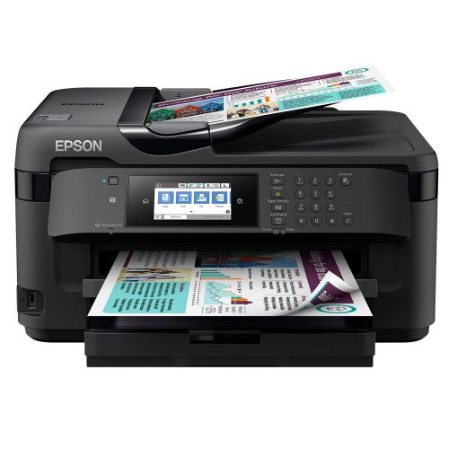 Epson Work Force WF7710DWF