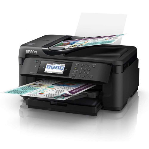 Epson Work Force WF7710DWF