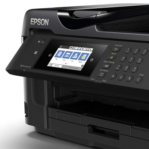 Epson Work Force WF7710DWF
