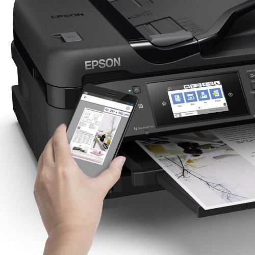 Epson Work Force WF7710DWF